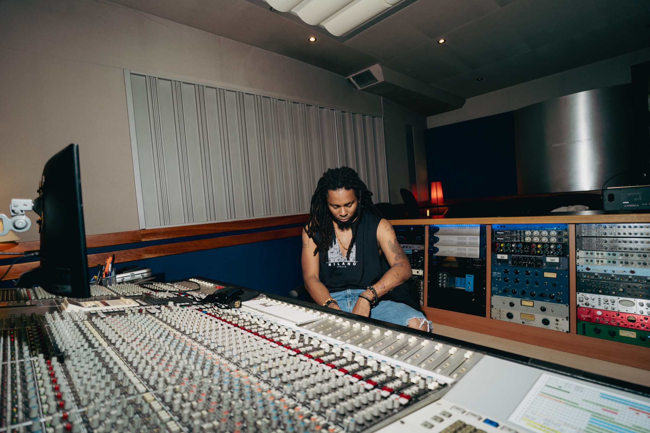 MBS Music news