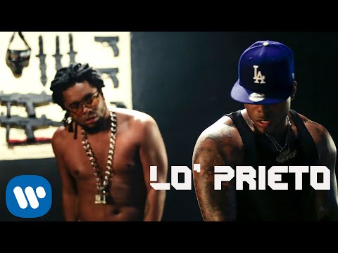 Lo' Prieto official video