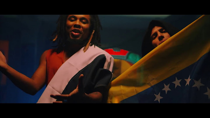 Luigui Bleand Mi Loca Feat. Gustavo Elis X Quimico Ultramega & Baby Blue